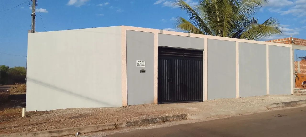 Vende-se casa  - Foto 2