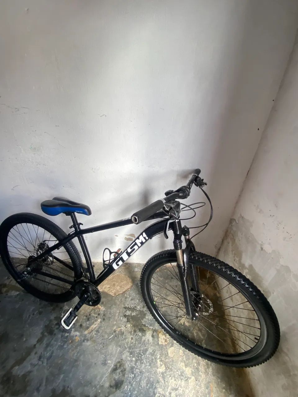 Bicicleta  - Foto 3