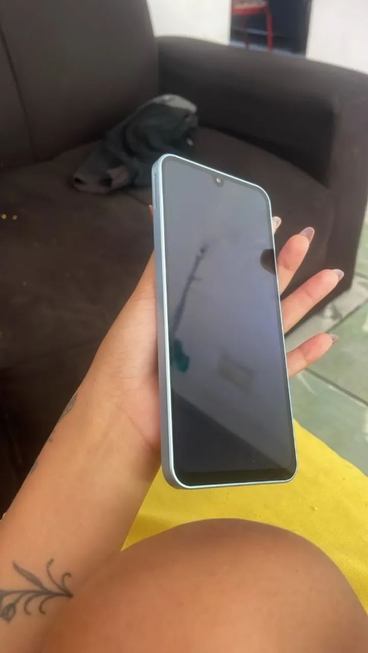 Samsung A17 5F  - Foto 3