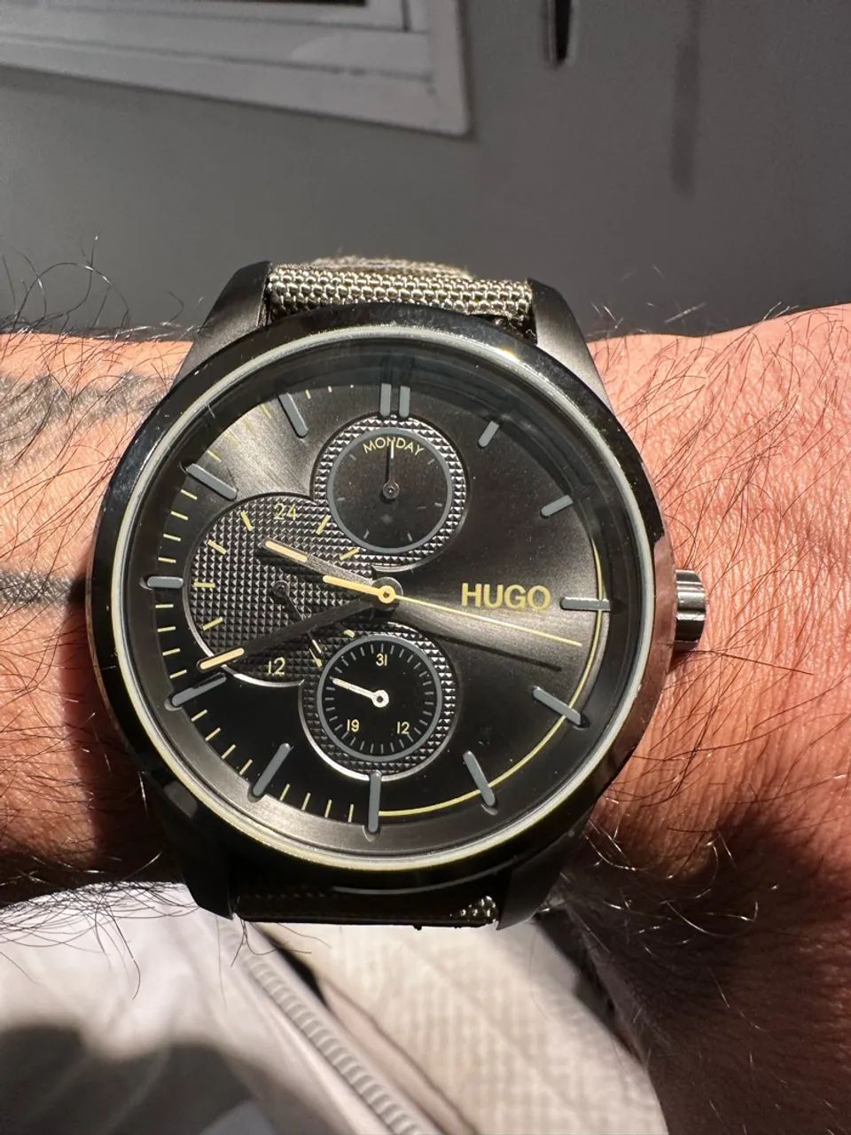 Hugo Boss Relogio  - Foto 2