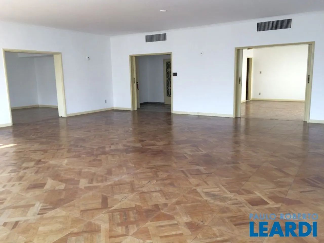 APARTAMENTO - HIGIENÓPOLIS - SP - Foto 3