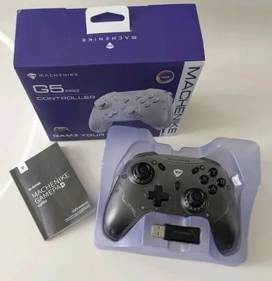 Controle machinike g5 pro - Foto 3