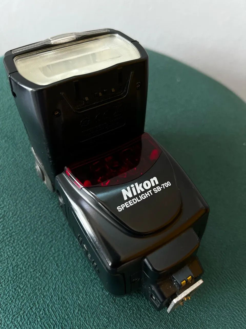 FLASH NIKON SB-700 - Foto 3