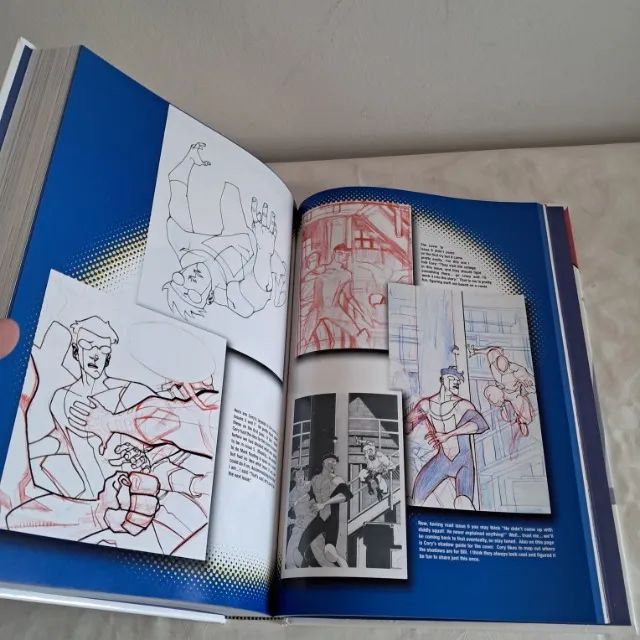 The Complete Invincible Library Volume 1 - Image Comics - Foto 4