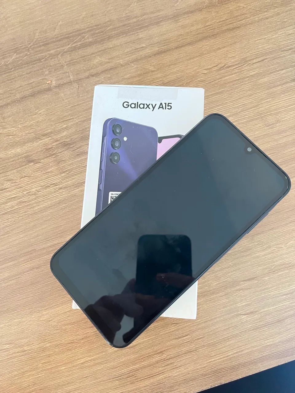 A15 Samsung galaxy - Foto 4