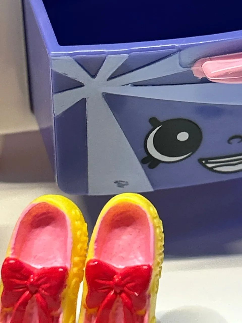 shopkins fashion spree best dressed - Brinquedos e Jogos - Antnio Damiani,  Colatina 1503800221 | OLX