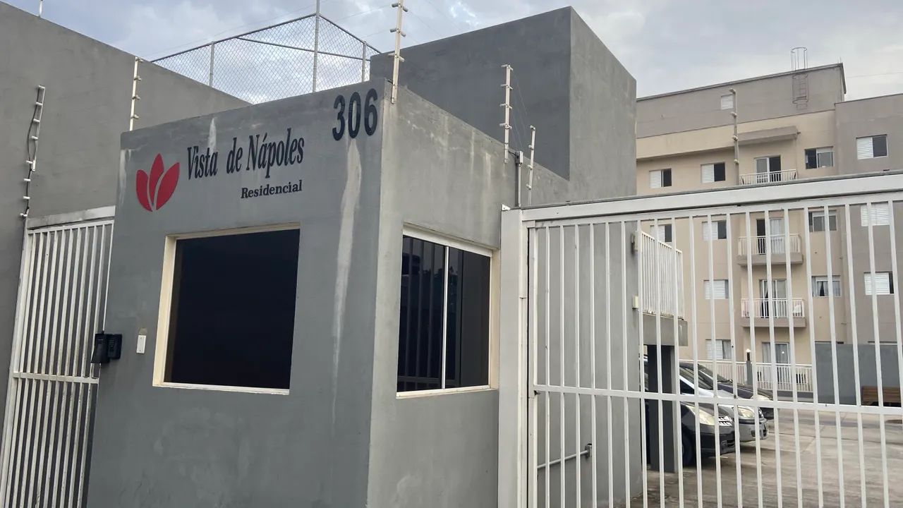 Alugo Apartamento NOVO ( nunca morado)sem fiador, sem burocracia, Direto com proprietário  - Foto 9