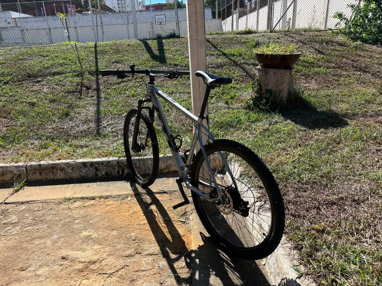 Bicicleta GTI - Foto 2