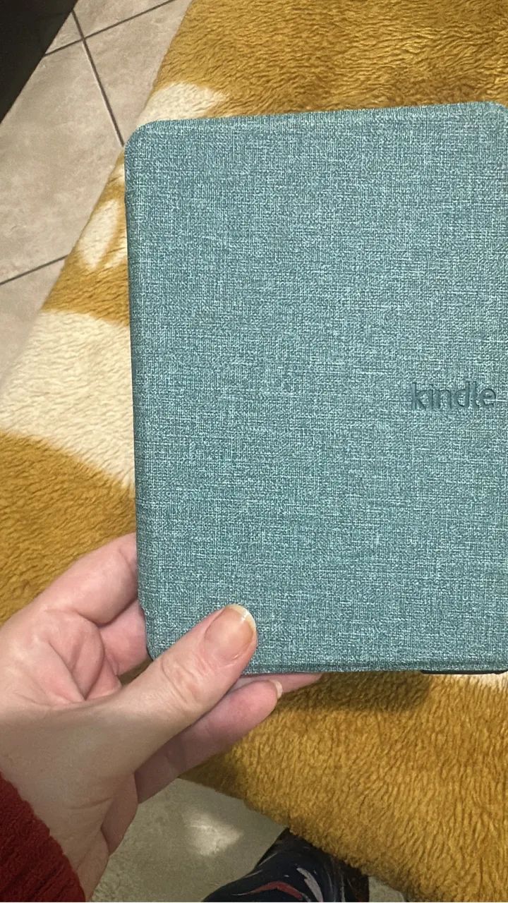 Kindle Gen 11/ Novo - Foto 5
