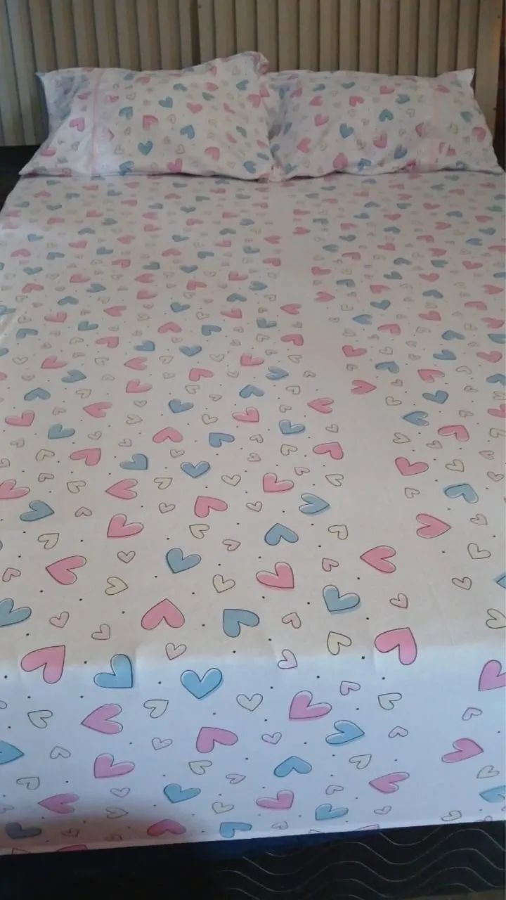 Colcha e lençol a partir de $120 - Foto 5