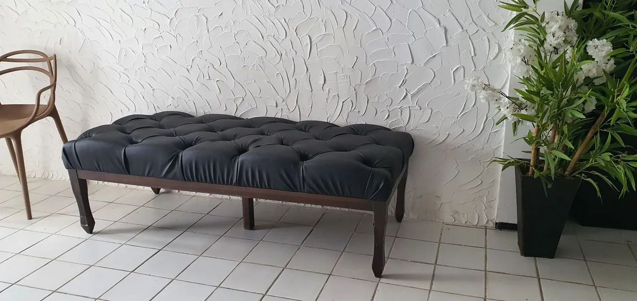 Sofa decoração  - Foto 2
