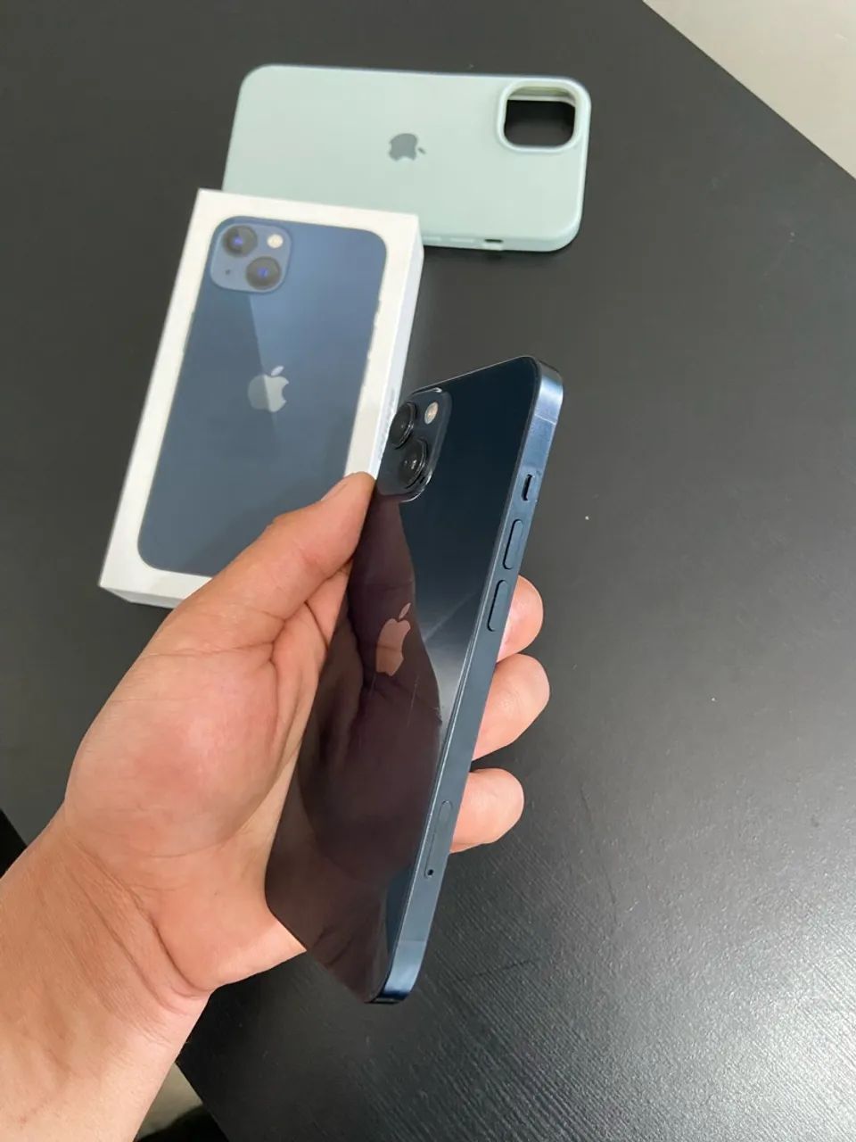 iPhone 13 128 gb - Foto 4