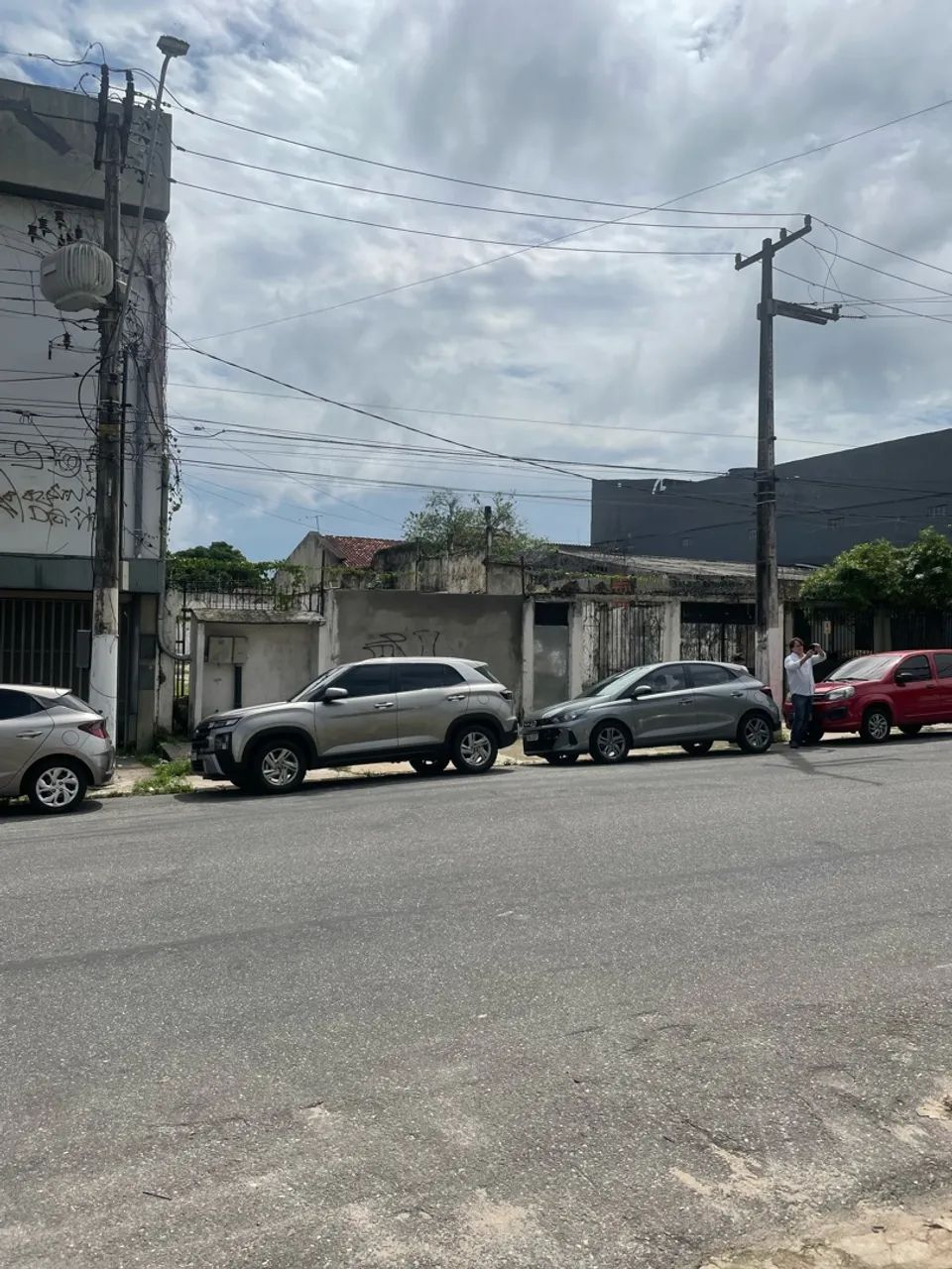 Prédio Comercial - 3 pavimentos - 1600m2 - Foto 2