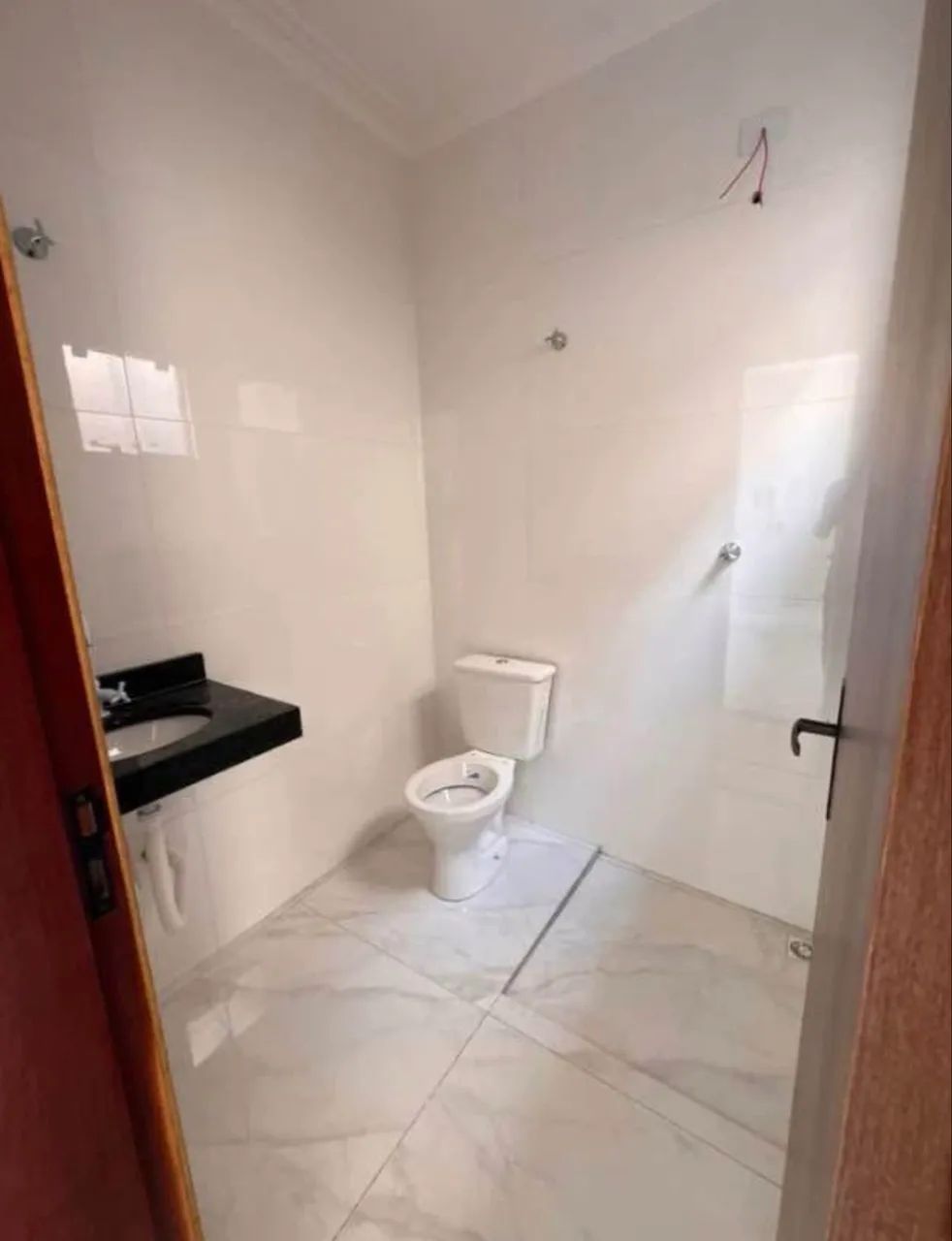 (A) CASA 100% FINANCIADA EM CAMPO LARGO - Foto 3