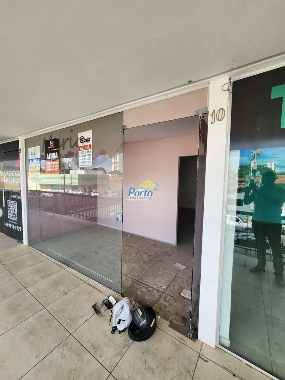 Sala para Locação Ininga, Teresina - Foto 2