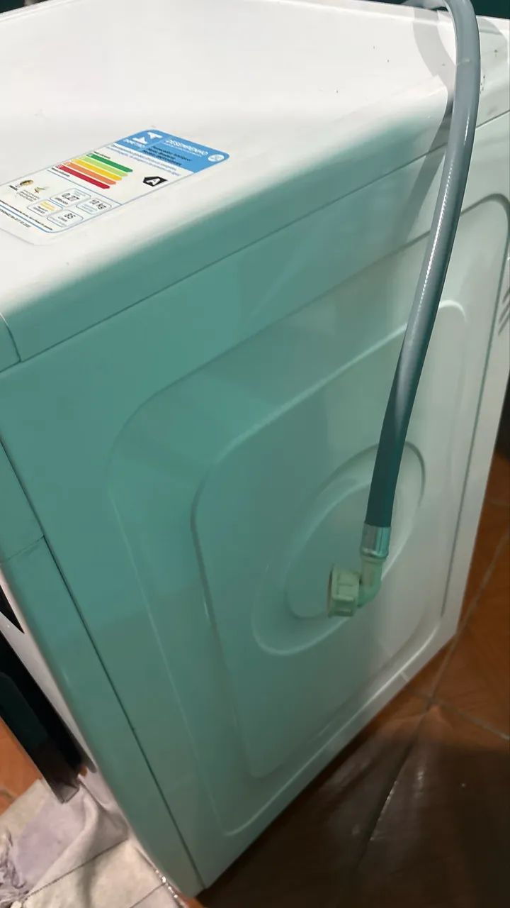 Máquina Brastemp nova  - Foto 4