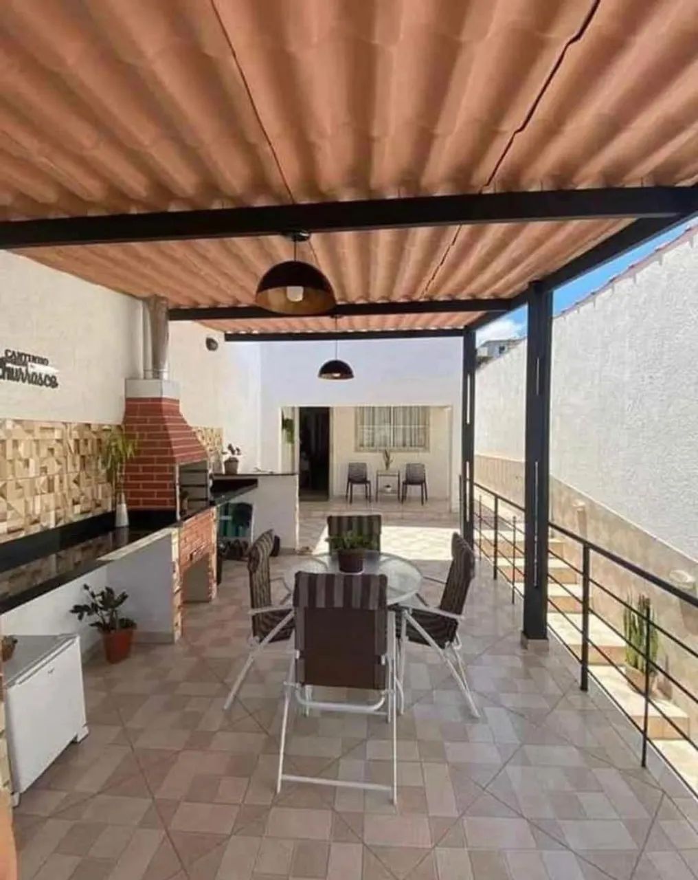  ? CASA DOS SONHOS TOTALMENTE COMPLETA! ? - Foto 3