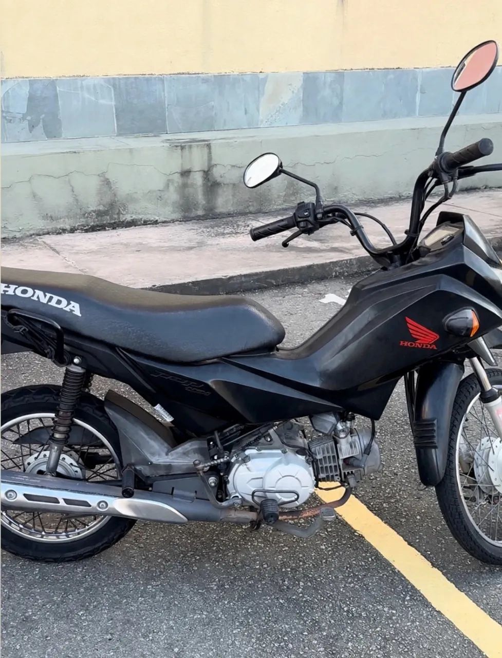 Moto  - Foto 2