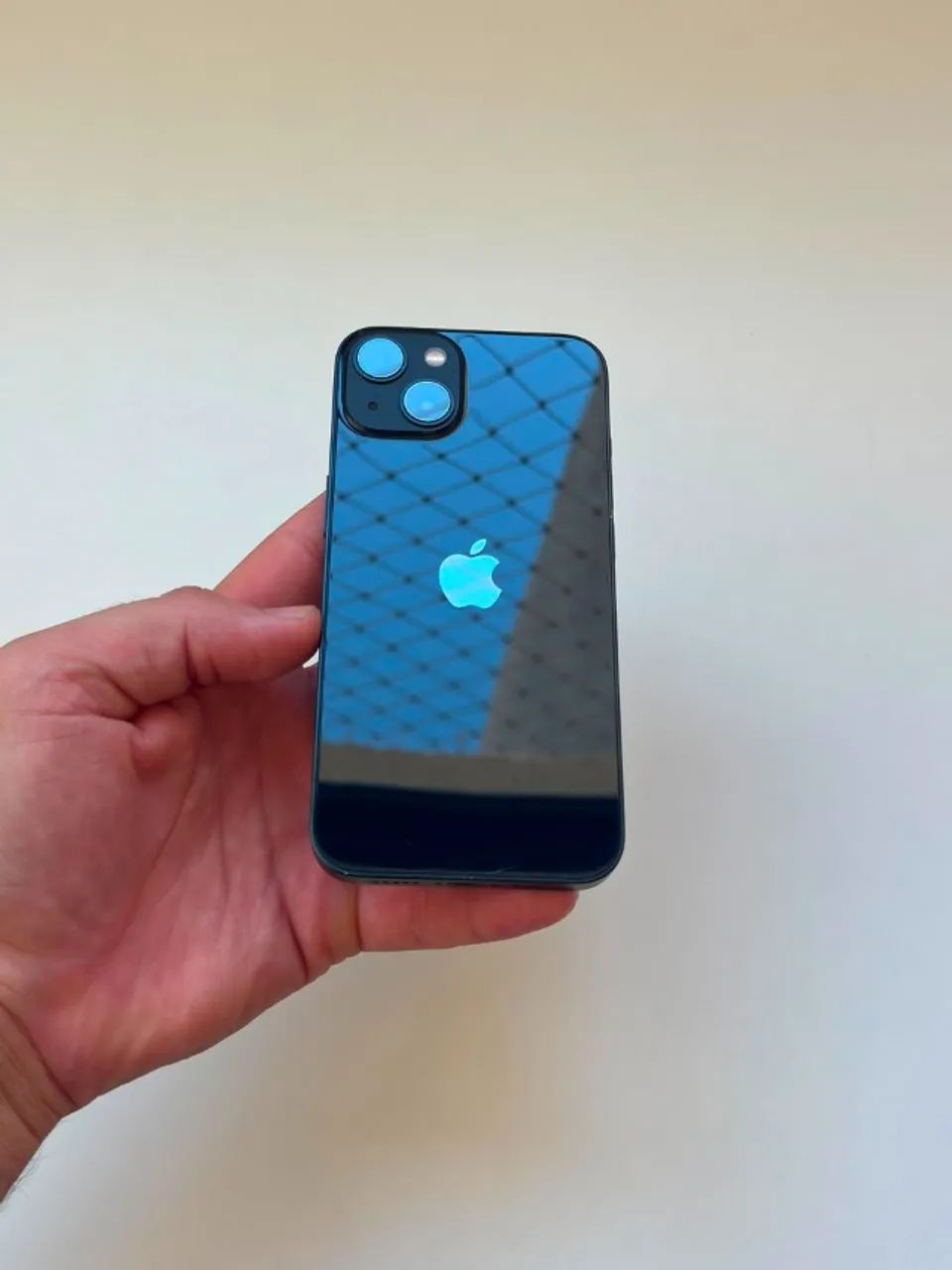 iPhone 13 128GB 84% (garantia e parcelamento) 