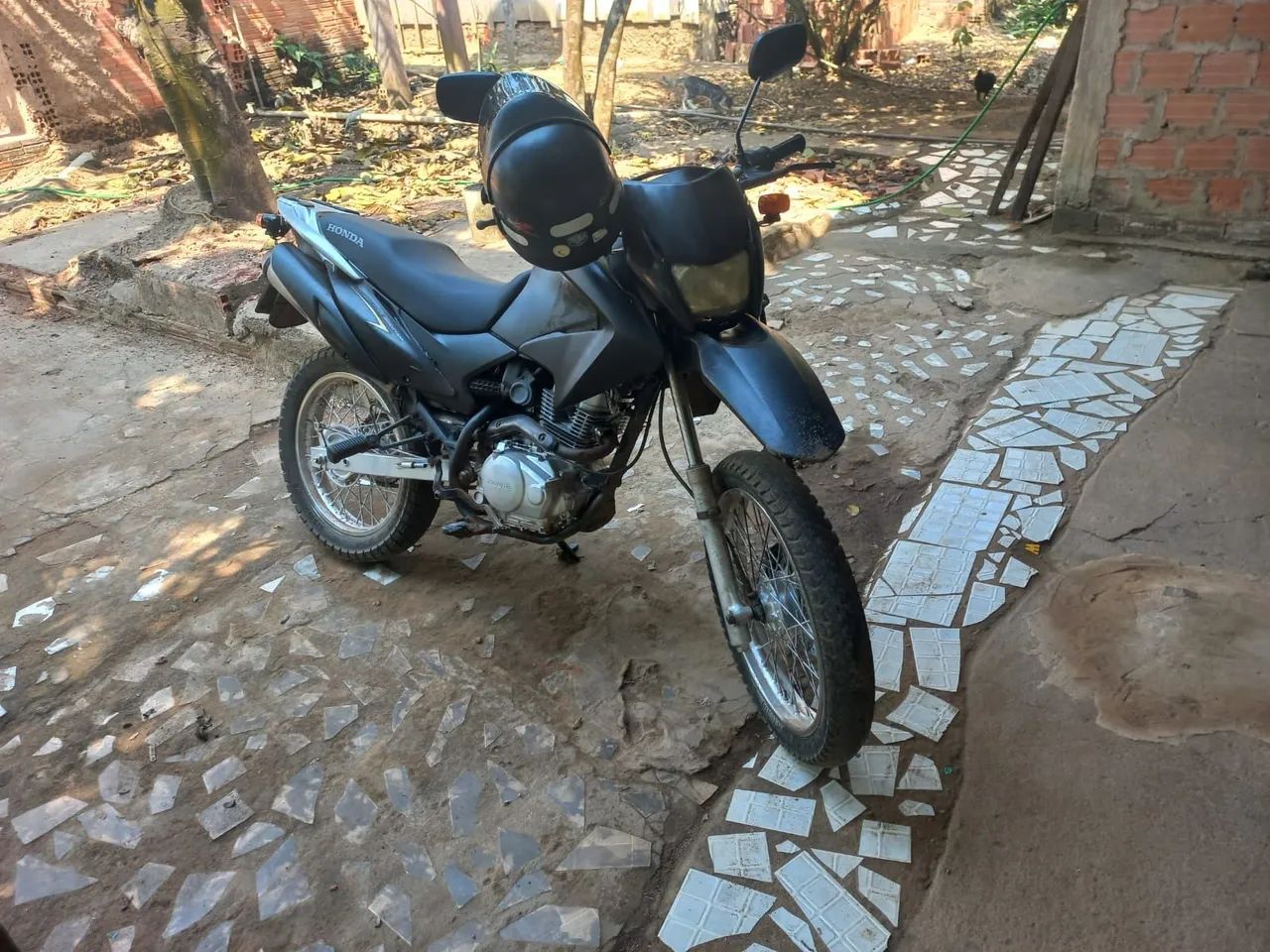 BROS 150  - Foto 2