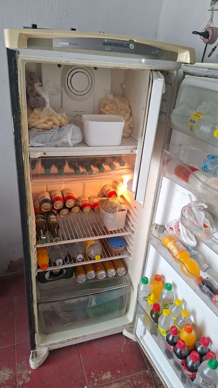 Freezer Consul - Foto 3