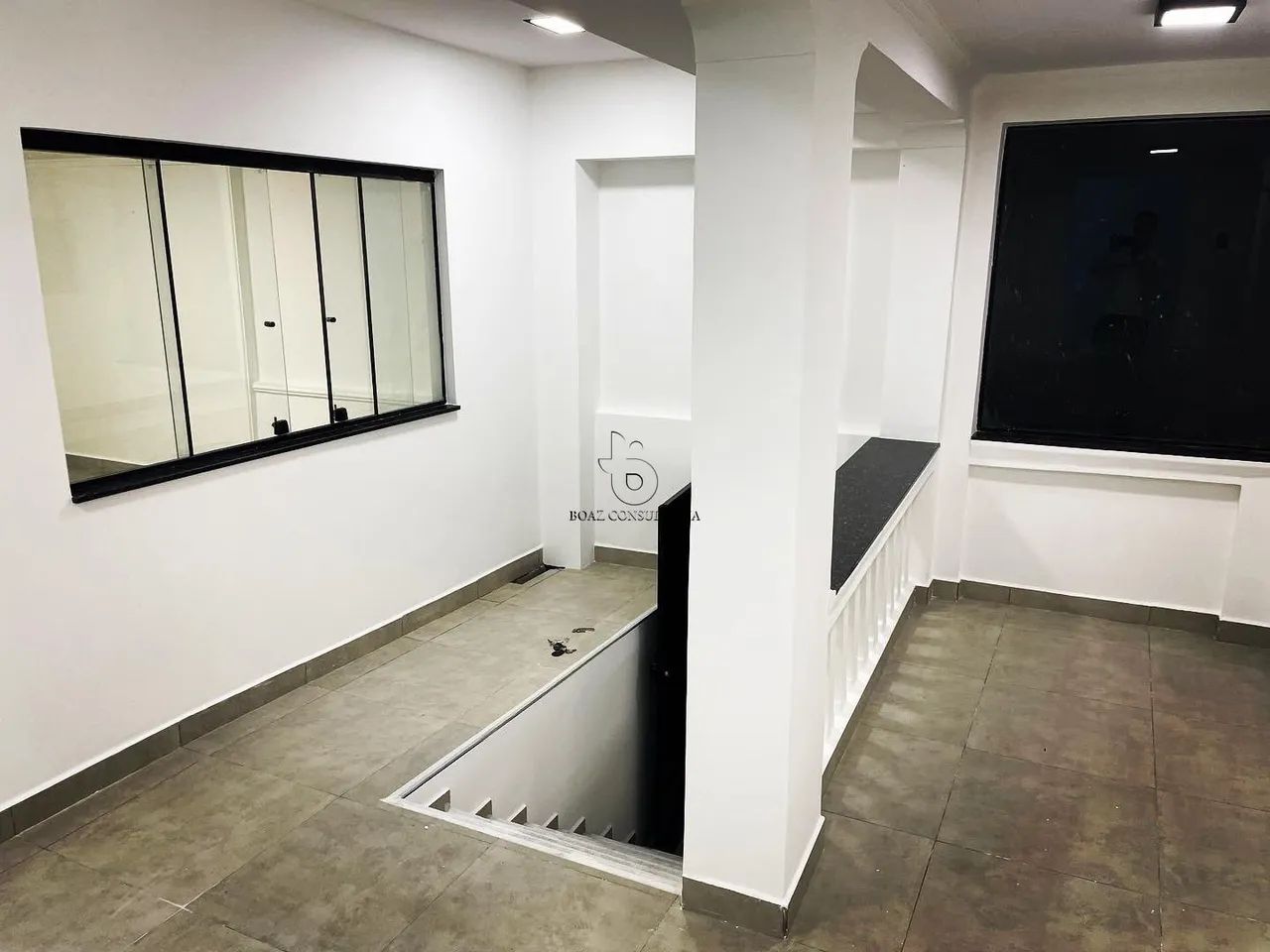 Casa Comercial Reformada com 5 Salas Próxima ao Terminal São Paulo em Sorocaba - Foto 4