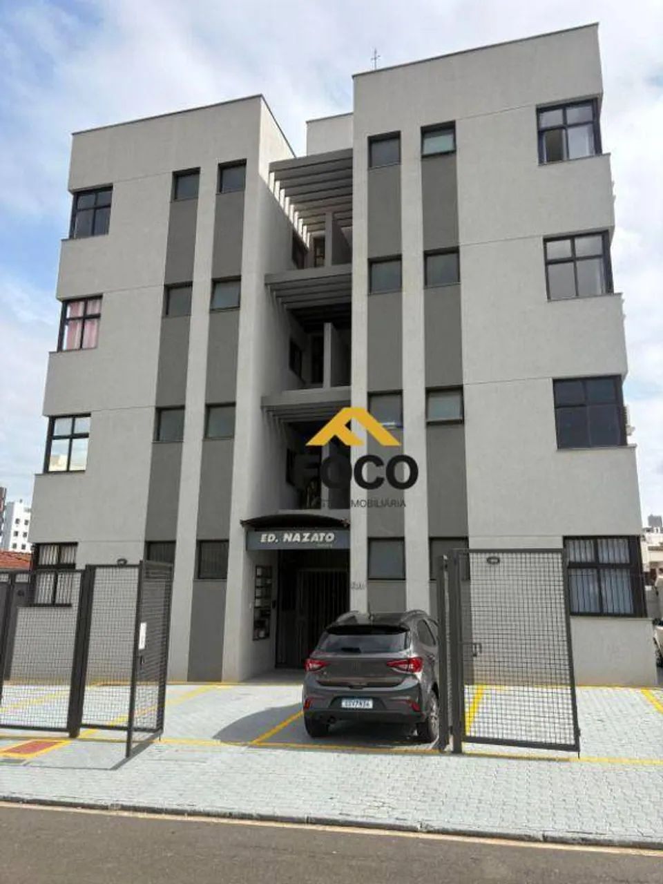 Sala para alugar, 23 m² - Alemães - Piracicaba/SP - Foto 2
