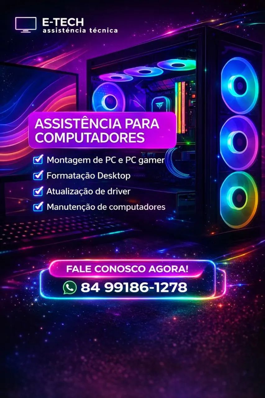 Seu computador quebrou - Foto 2