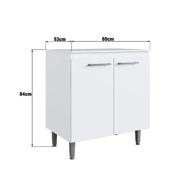 Vendo balcão PARA Cooktop 