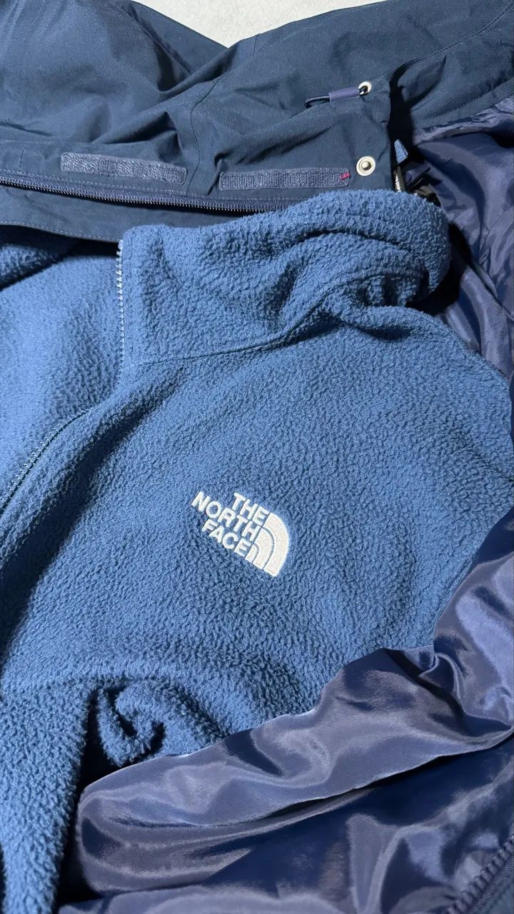 Jaqueta The North Face Masculina  - Foto 4
