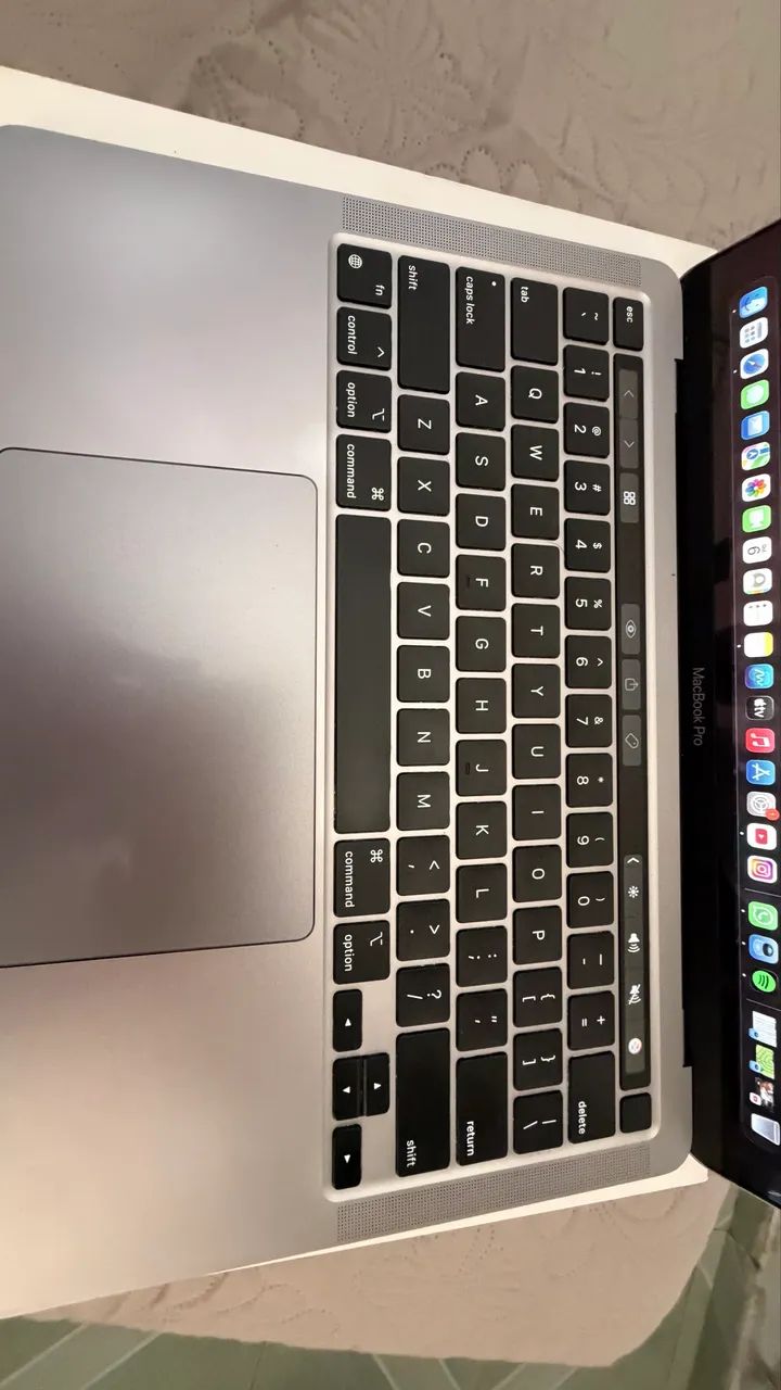 Oportunidade Mac book pro Max  - Foto 4