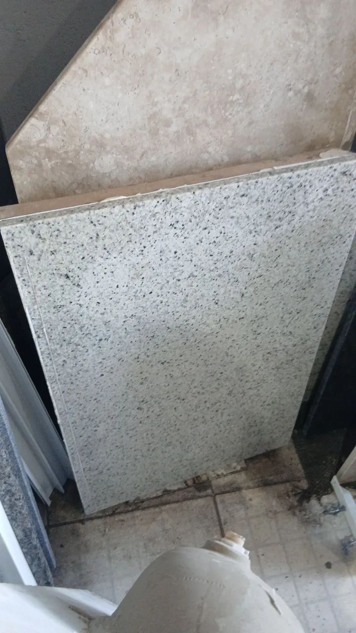 Pedra de marmore 87 x 59