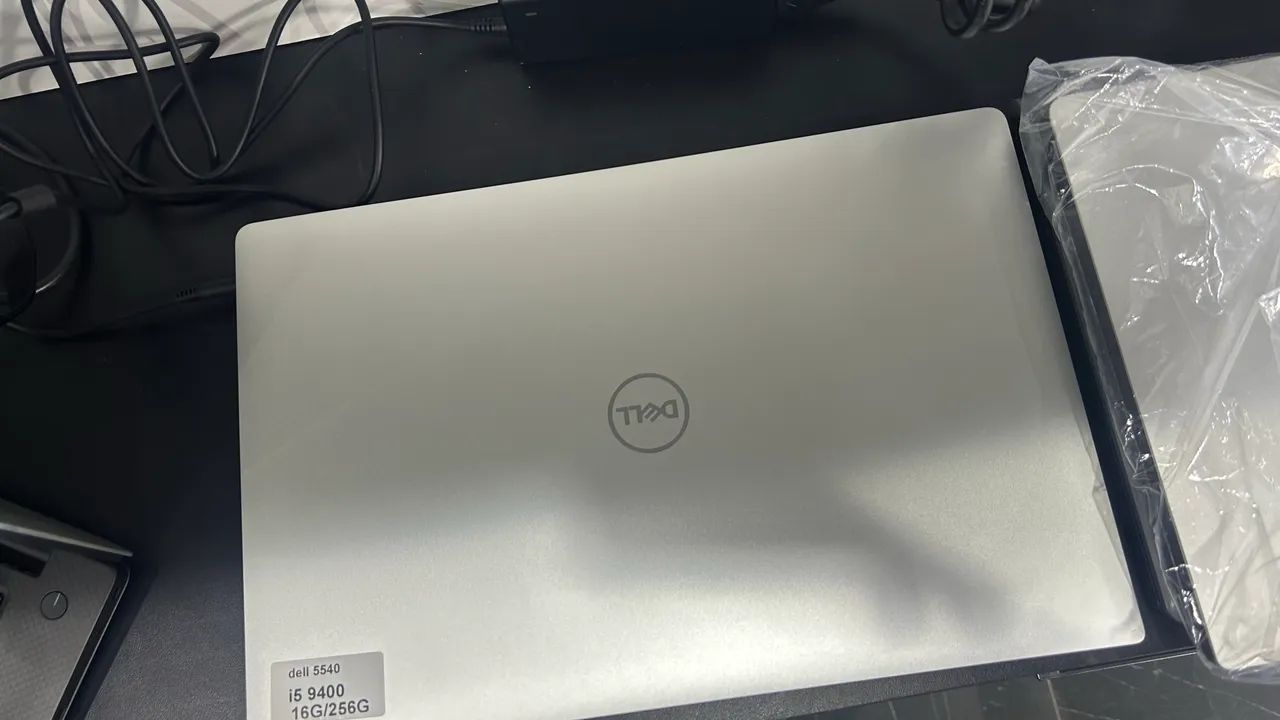 Notebook Dell Touch Screen Tela full hd 15p - Foto 3