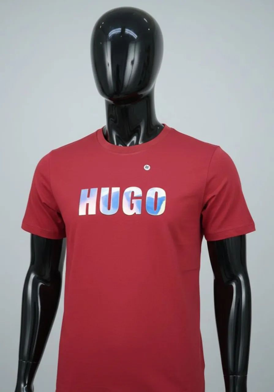 Camisa algodão 30.1 - Foto 4