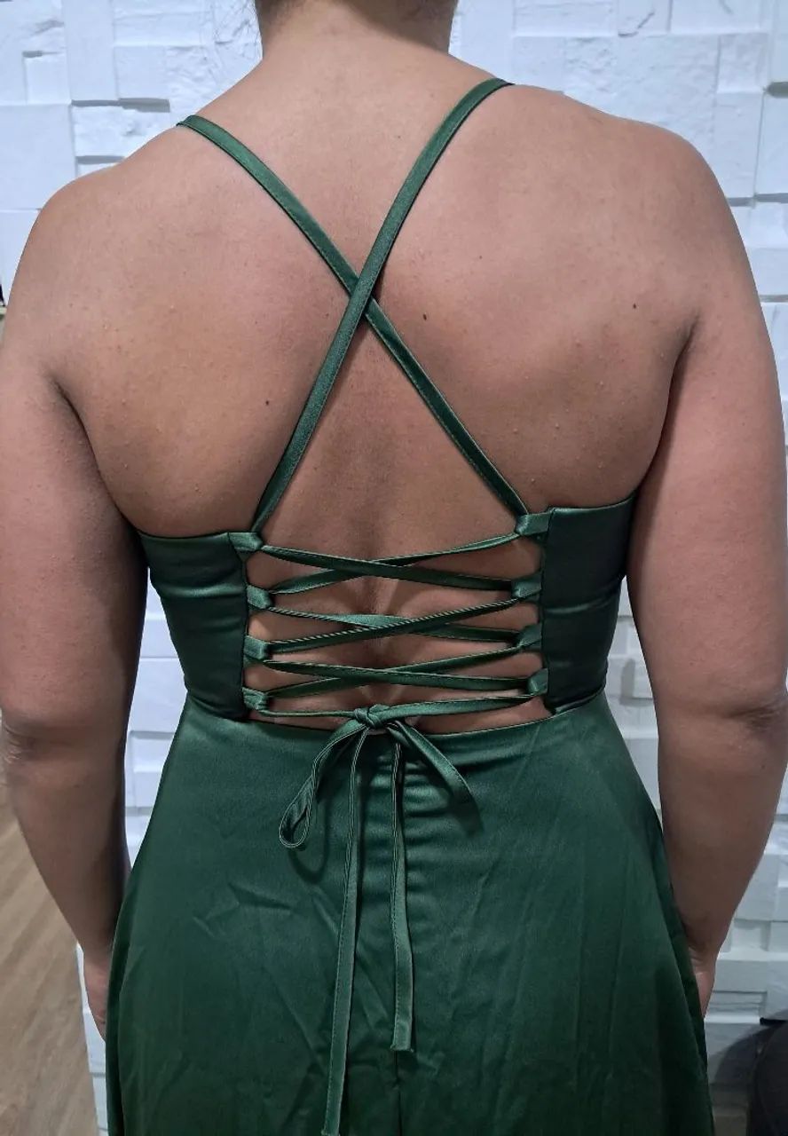 Vestido de festa  - Foto 2
