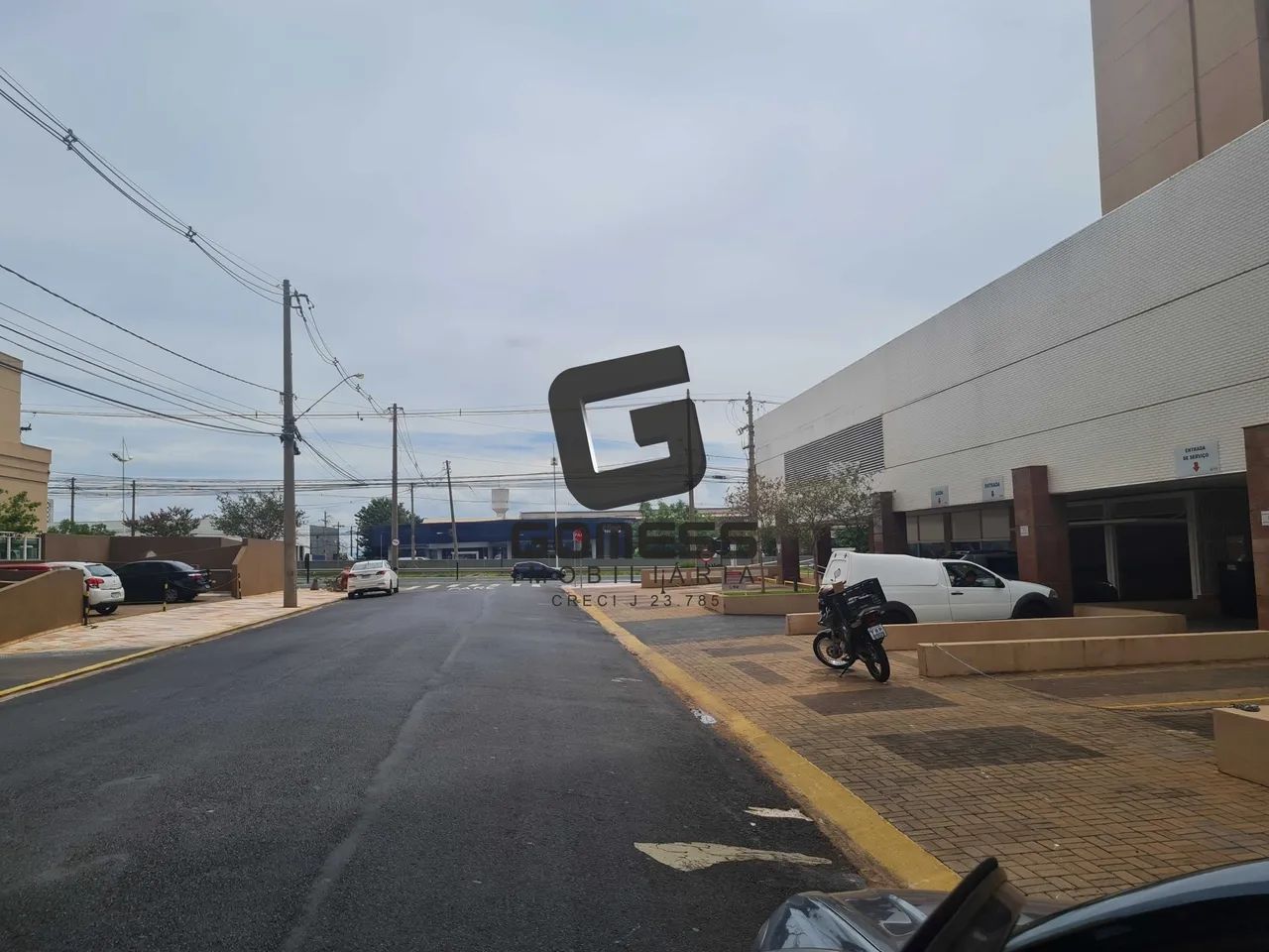 Loja em Nova Ribeirânia, Ribeirão Preto/SP - Foto 4