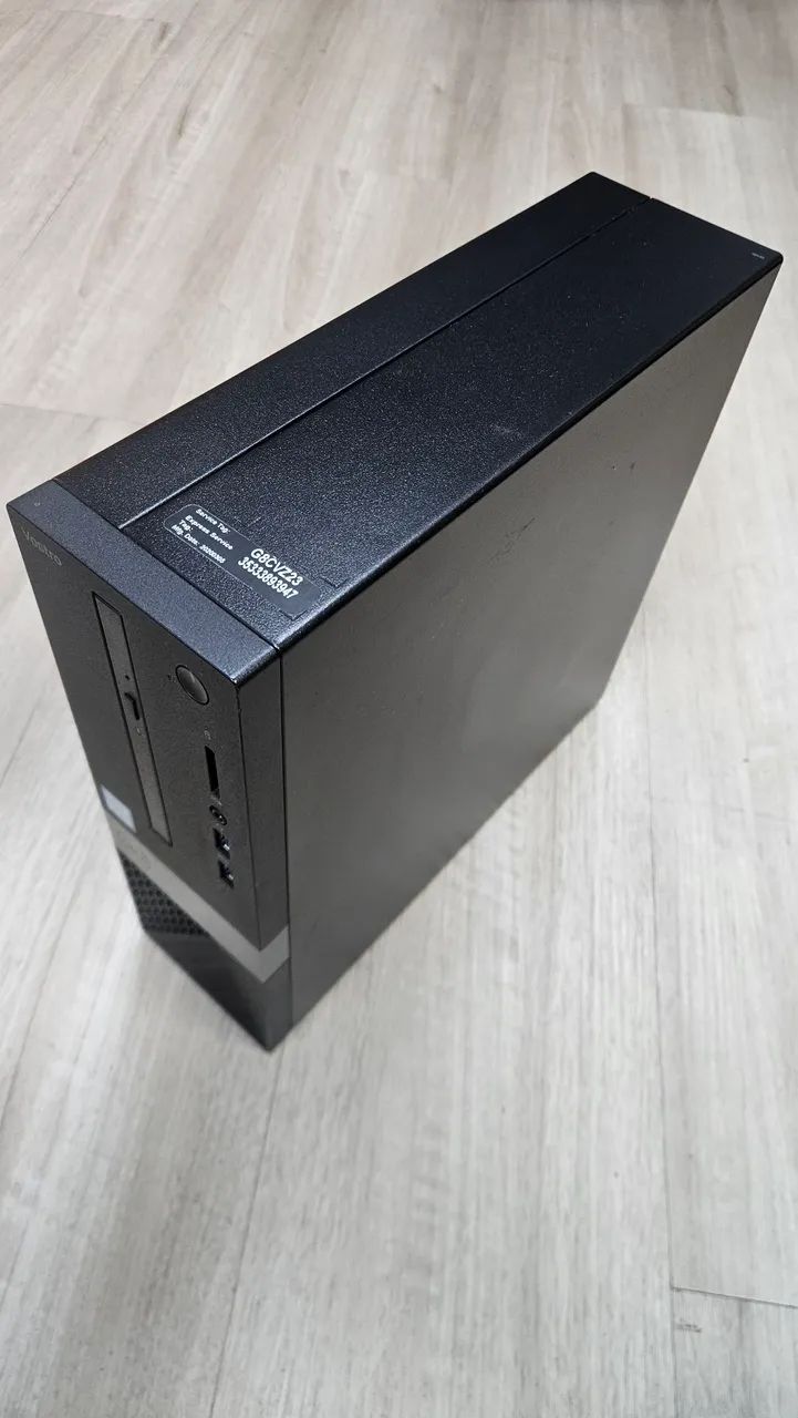 Computador Dell Vostro 3470 core i5 nona geração  - Foto 4