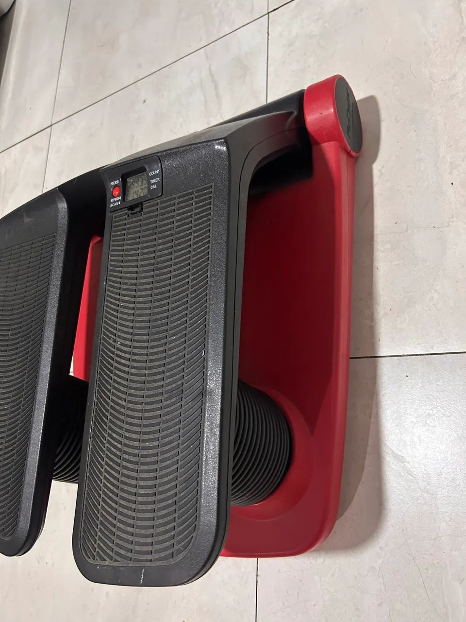Air Climber 