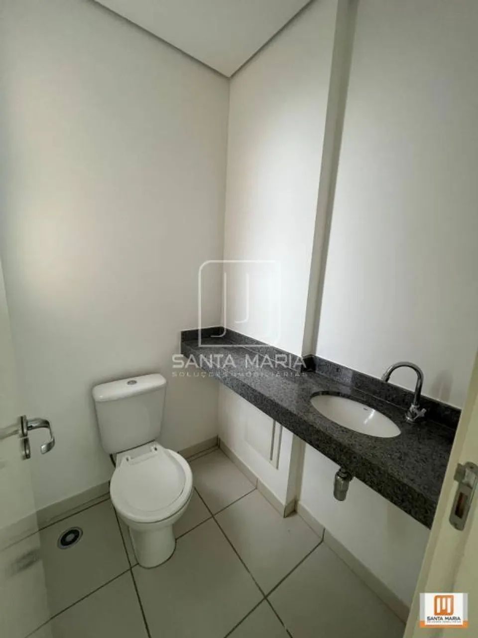 Sala comercial (sala - edificio coml.) , portaria 24 horas, elevador, em condomínio fechad - Foto 5