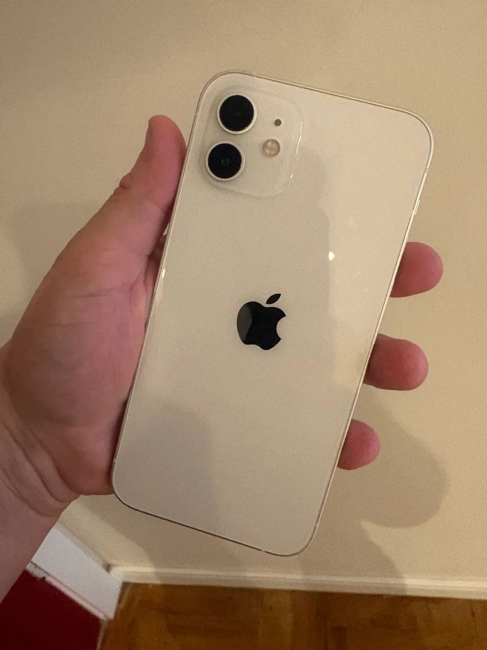 iPhone 12 64gb CONSERVADO - Celulares e Smartphones - Praia do