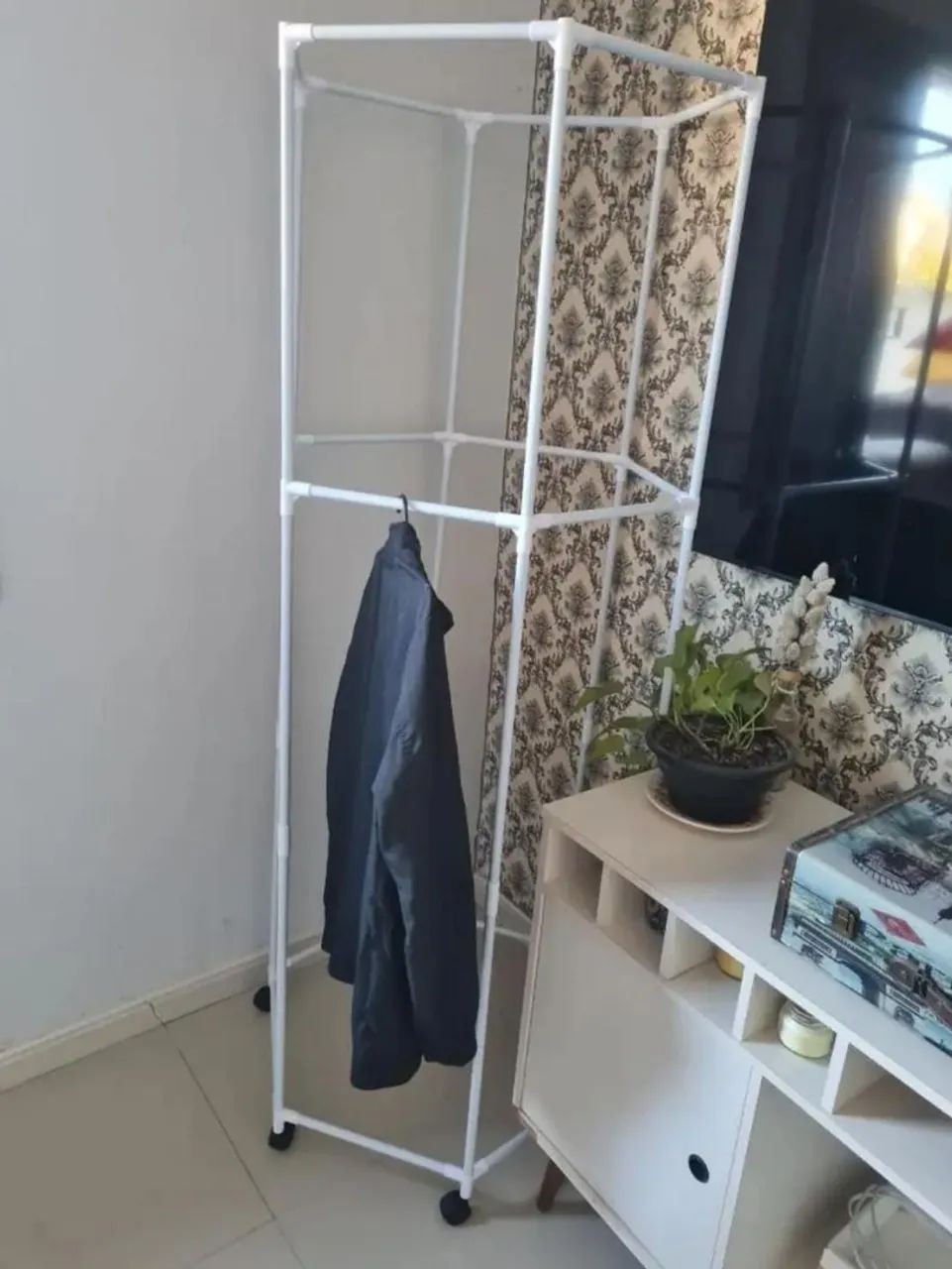 ARARA DE 2 ANDARES NOVA - Foto 2