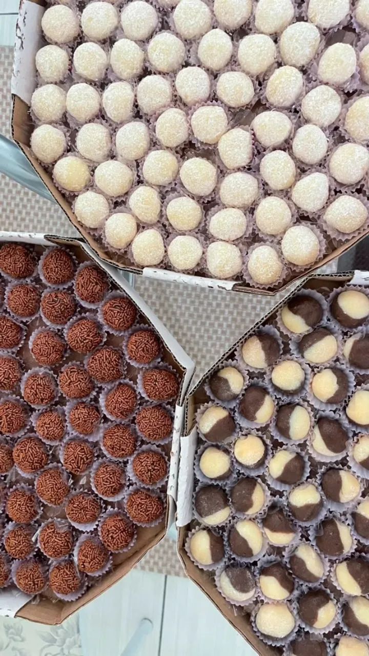 Doces tradicionais para festas - Foto 4