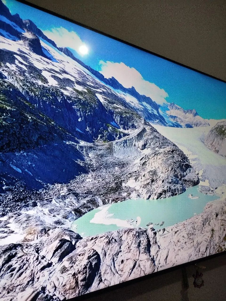 Vendo Smart tv Samsung  - Foto 4