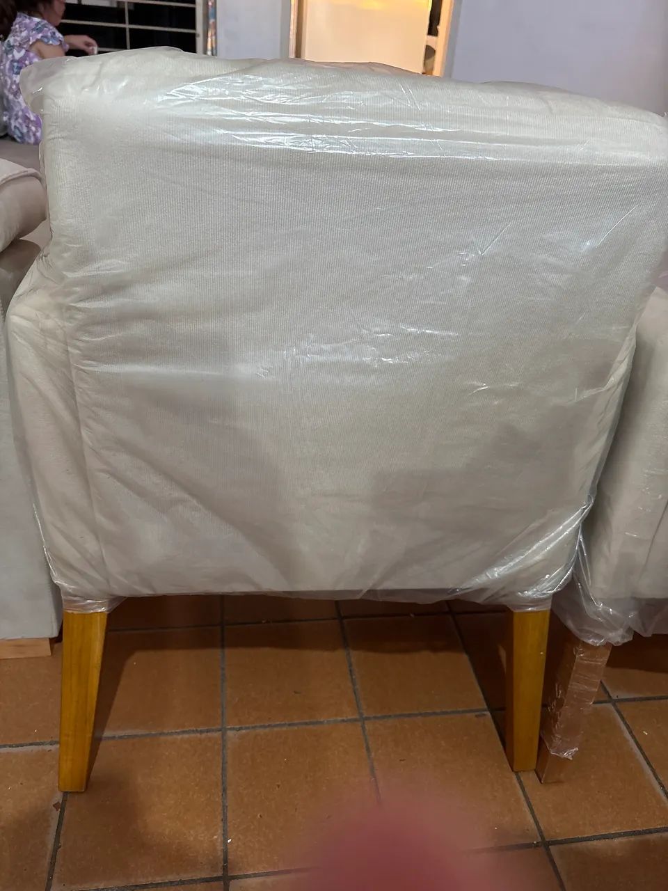 Poltrona nova  - Foto 3