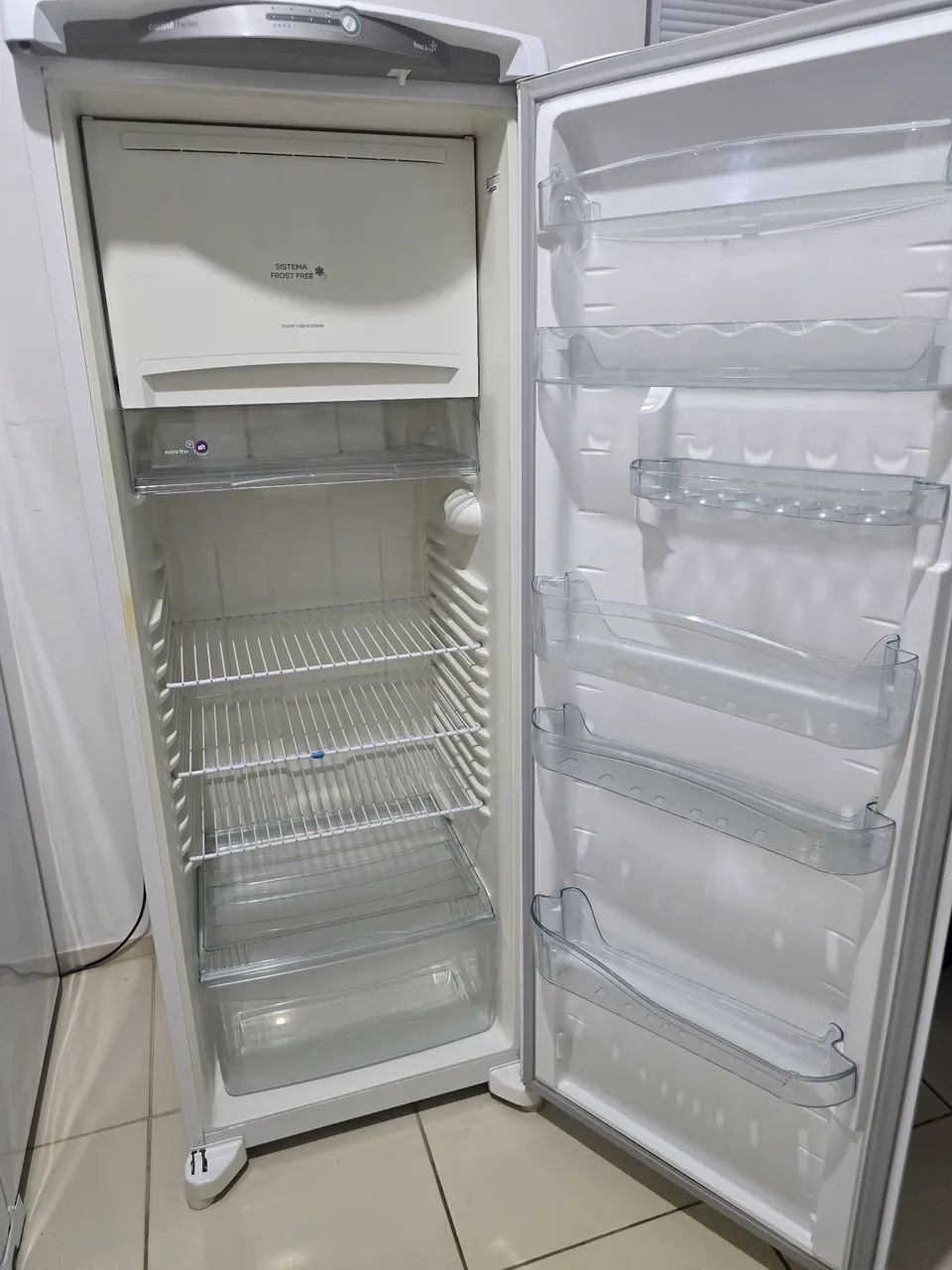 Geladeira Consul 342L - Foto 2