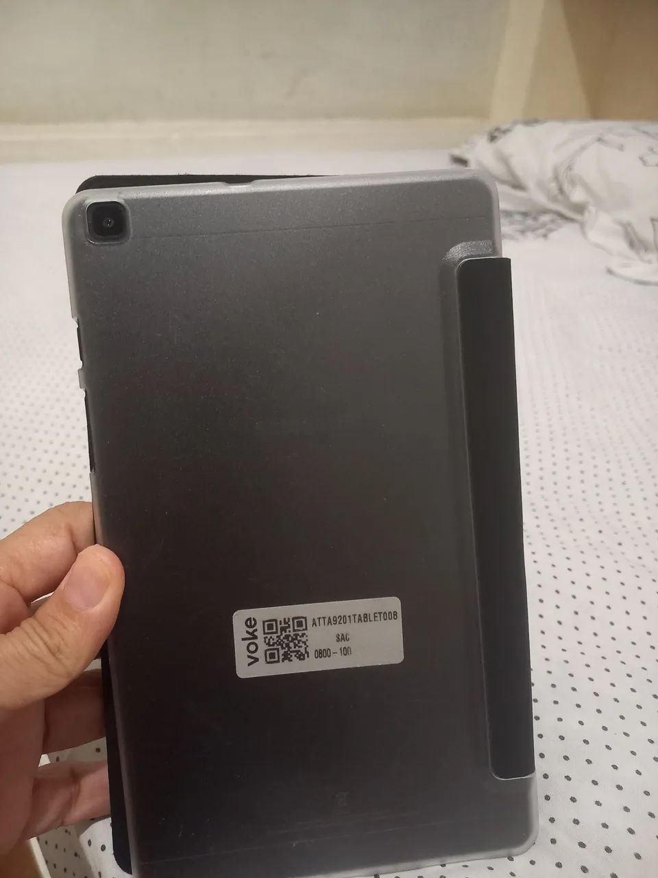 Tablet Galaxy Tab A Samsung - Foto 3