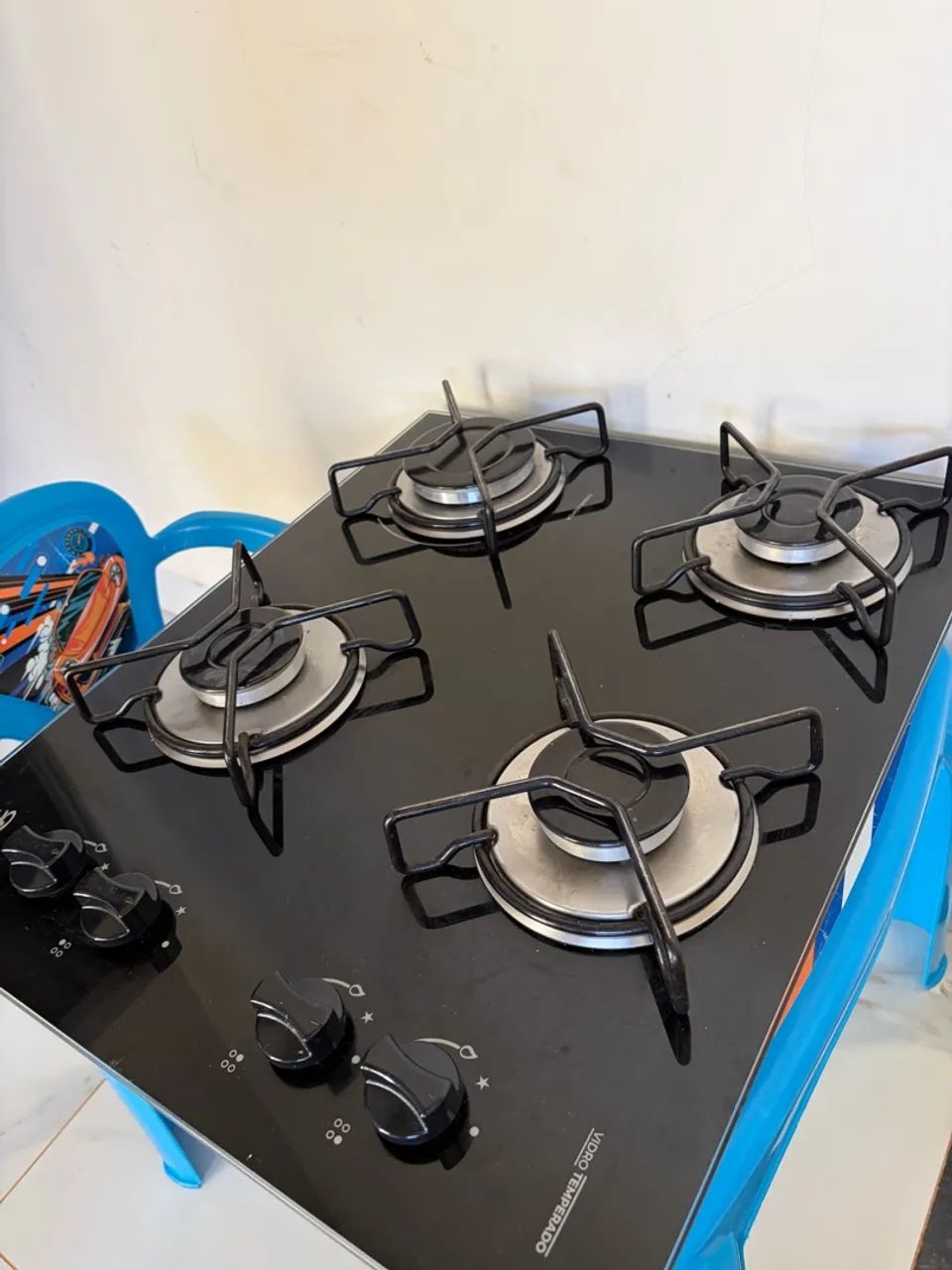Cooktop Fischer Fit Line  - Foto 5