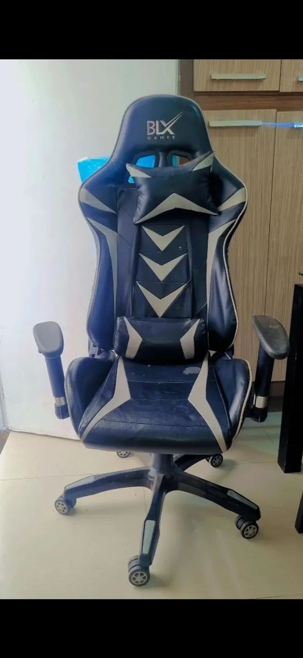 Cadeira gamer 