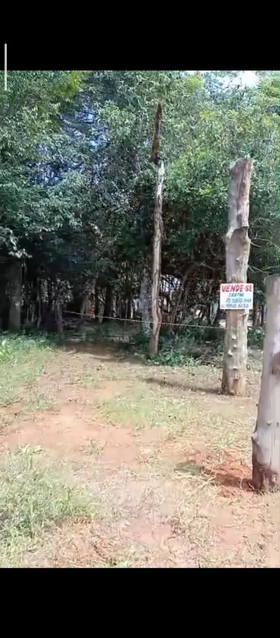 Vende-se lote