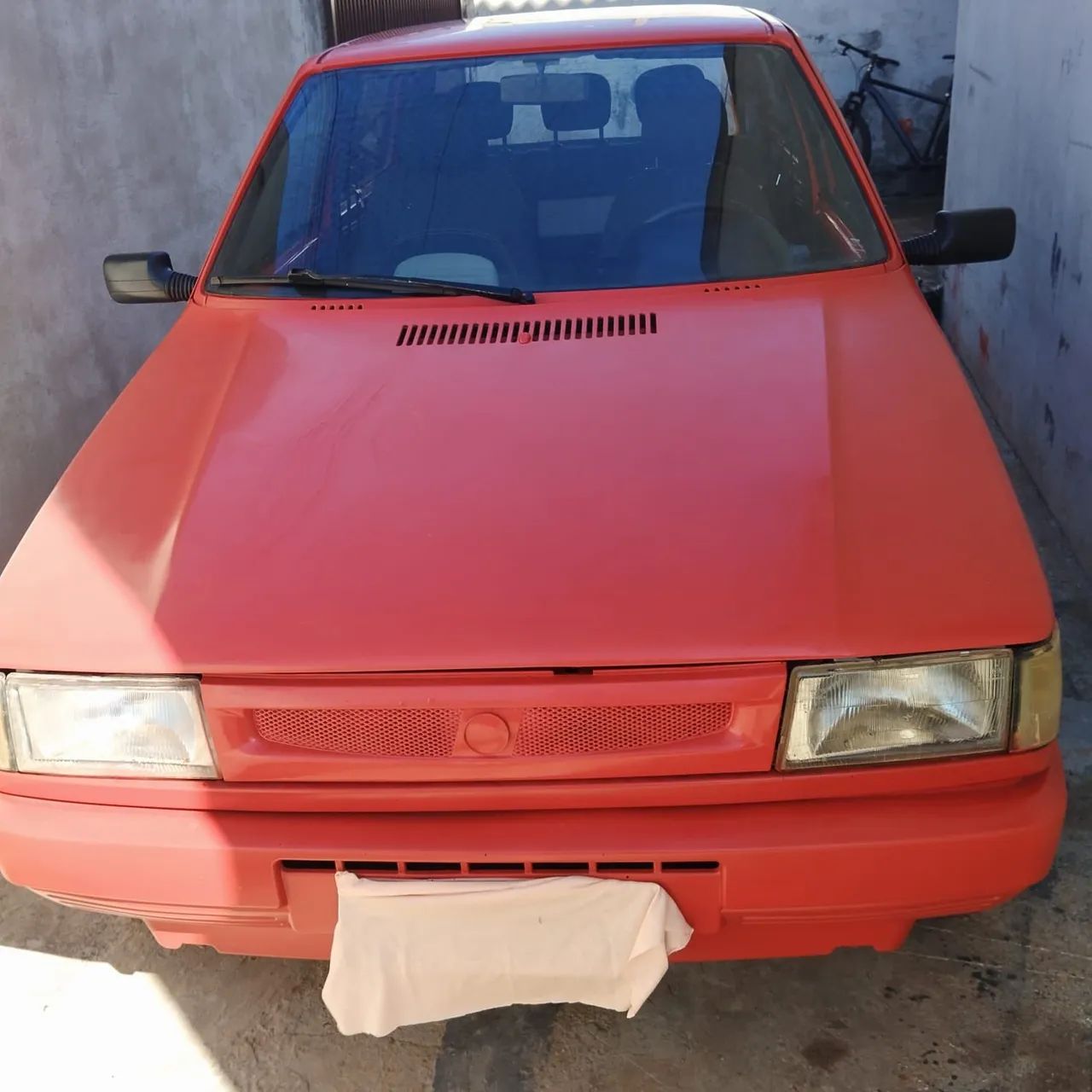Fiat Uno S 1.5 I.e. / 1.5 / 1.3/ SX 1.3 1987
